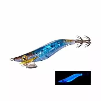 SHIMANO Sephia Clinch Flash Boost Rattle No. 3 QE-J30V 007 TR Keimura Sardine