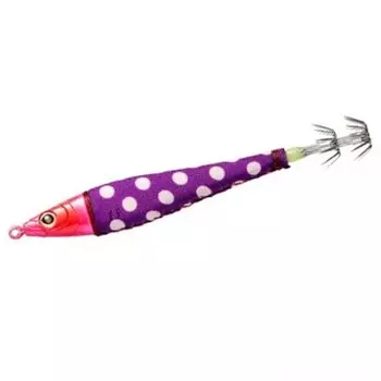 SHIMANO Sephia Norinori Sutte II 15 008 Momomurasaki No. QS-R15T