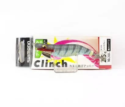 Shimano Sephia QE-225Q Клинч-Скид Джиг 2.5 10 грамм 16T 544315