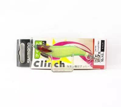 Shimano Sephia QE-225Q Клинч-Скид Джиг 2.5 10 грамм 06T 544216