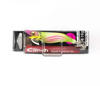 Shimano Sephia QE-J25V Clinch Rattle FB Squid Jig 2.5 10gram 012 833631