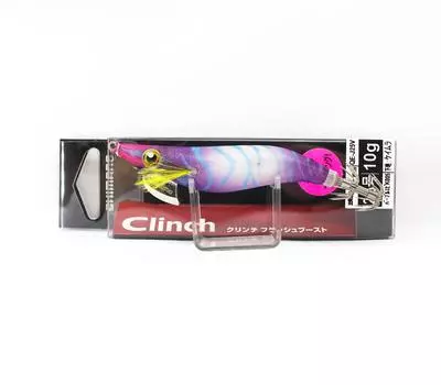 Shimano Sephia QE-J25V Клинч-Ратл FB Squid Jig 2.5 10 грамм 005 833563