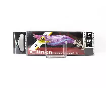 Shimano Sephia QE-X18W Clinch Flash Boost Squid Jig 1.8 004 (0788)