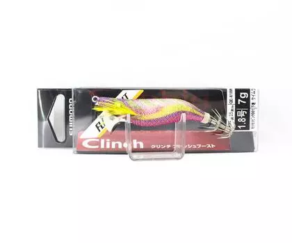 Shimano Sephia QE-X18W Clinch Flash Boost Squid Jig 1.8 001 (0757)
