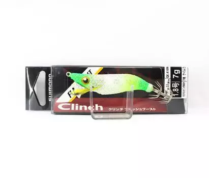Shimano Sephia QE-X18W Clinch Flash Boost Squid Jig 1.8 007 (0818)