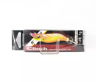 Shimano Sephia QE-X18W Clinch Flash Boost Squid Jig 1.8 003 (0771)