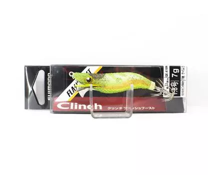 Shimano Sephia QE-X18W Клинч Флэш Буст Сквид Джиг 1.8 005 (0795)