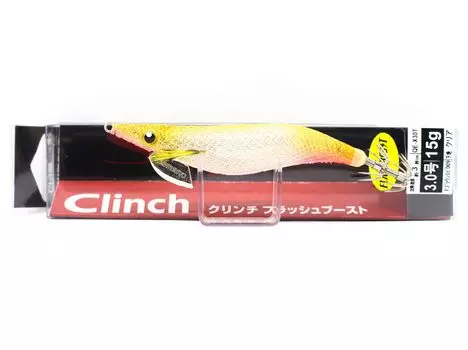 Распродажа Shimano Sephia QEX30T Clinch Flash Boost Squid Jig 3.0 011 783325