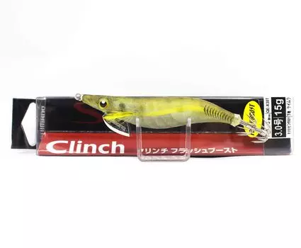 Распродажа Shimano Sephia QEX30TE Clinch Flash Boost Squid Jig 3.0 007 783172