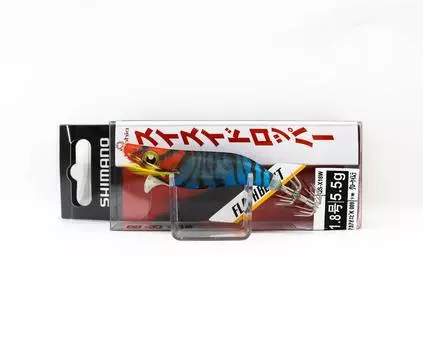 Shimano Sephia QS-X18W Sui Sui Dropper FB 1.8 Приспособление для кальмара 009 861153