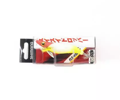 Shimano Sephia QS-X25W Sui Sui Dropper FB 2.5 Squid Jig 003 517838