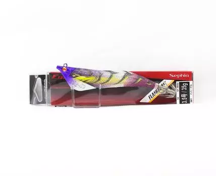 Shimano Sephia QT-X02U Entourage Seagle FB Squid Jig 3.5 35 грамм 001 518514