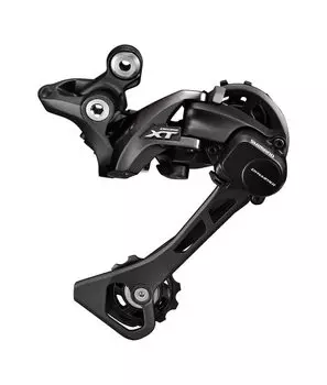 SHIMANO SGS 11S RD-M8000 RD-M8000 чёрный