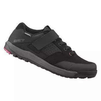 [Shimano] SH-GE700 GE700M 43 (27.2cm) Black SPD Cycling Shoes ESHGE700MCL01S43000 Gravity Enduro
