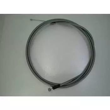 SHIMANO Shift Cable 3S-SP40 for Internal 3S SP40 Double End Cable 1650X1708.5 Silver ALS3SSP40165S
