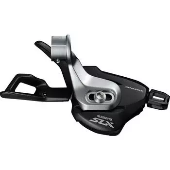 SHIMANO Shift Lever II, только правая ручка 11S ISLM700011IRAP SL-M7000 I-spec серебряный