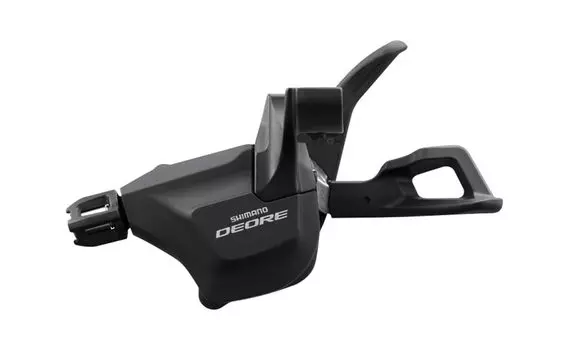 SHIMANO Shift Lever SL-M6000 (I-spec II) Left Lever Only 23S ISLM6000ILB DEORE