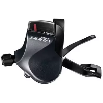 SHIMANO Shift Lever SL-R3030 Left Lever Only 3S ESLR3030LB SORA