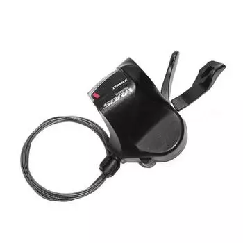 SHIMANO Shifting Lever Left Lever Only 2S ESLR3000LB SORA (ROAD) SL-R3000-L