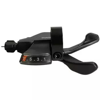 SHIMANO Shifting Lever Right lever only 7S ESLM3157RA ALTUS (MTB) SL-M315-7R
