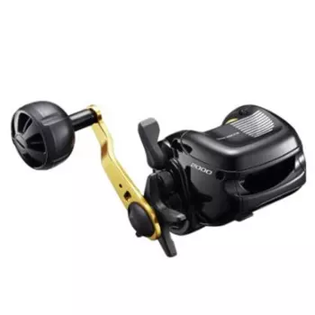 Shimano Shimano 18 Small Boat 2000