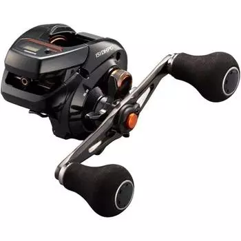 Shimano Shimano 21 Barchetta 151dhpg