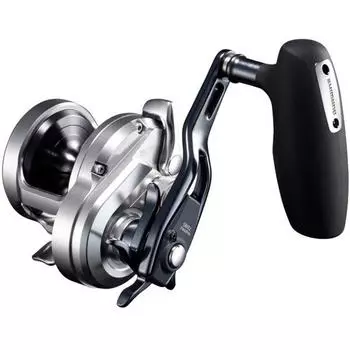Shimano SHIMANO 21 Ocean Jigger 1501XG