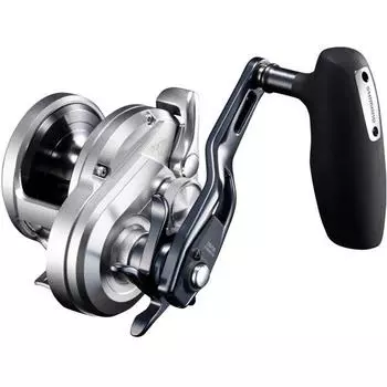 Shimano SHIMANO 21 Ocean Jigger 2001NR MG