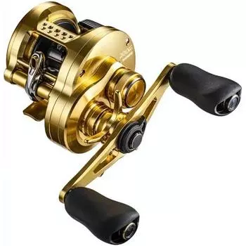 SHIMANO Shimano 22 Калькутта Конквест 201xg