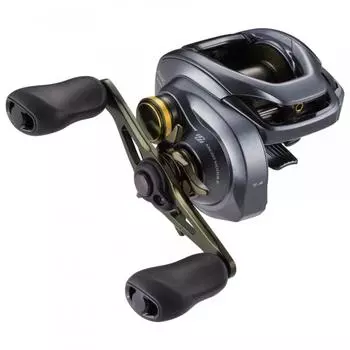 SHIMANO 22 Clado DC 200HG