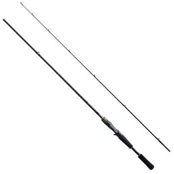 Shimano SHIMANO 23 bass one XT+ 166L BFS 2 [удилище для ловли окуня]