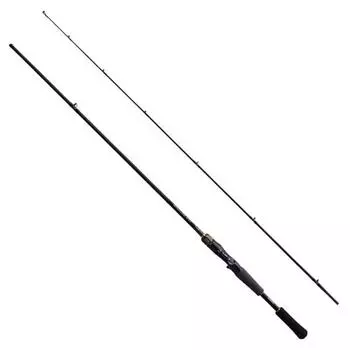 Shimano SHIMANO 23 bass one XT+ 166M 2 [удочка для окуня]