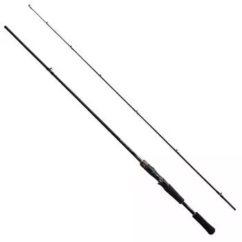 Shimano SHIMANO 23 bass one XT+ 166ML 2 [bass bait rod]