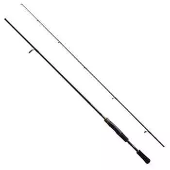 Shimano SHIMANO 23 Bus One XT+ 263ML 2 [Bass Spinning Rod]