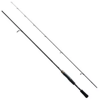 Shimano SHIMANO 23 Bus One XT+ 263UL S 2 [Bass Spinning Rod]