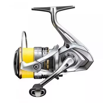 Shimano Shimano 23 Sedona спиннинговая катушка 2500spe1010