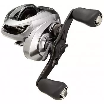 Катушка SHIMANO 17 Chronark MGL 150 XG с правой рукояткой