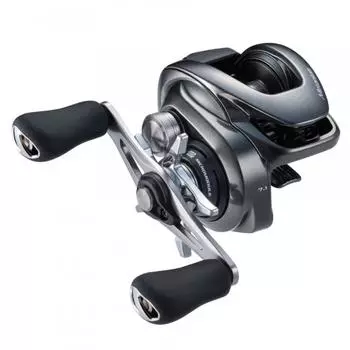 SHIMANO SHIMANO Baitrile 23 methanium 100HG правая ручка для литья приманки