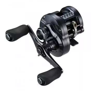 Катушка SHIMANO Bait 24 Calcutta Conquest Shallow Edition 30HG