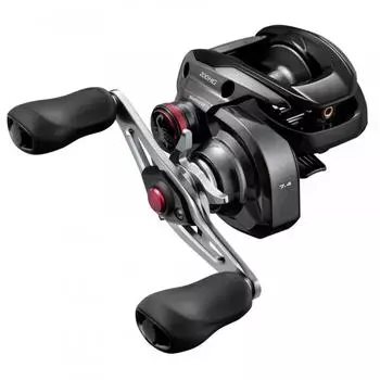 Shimano SHIMANO Baitrile 24 Scorpion MD 200HG правая