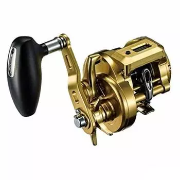 SHIMANO SHIMANO Baitrile Double Shaft 18 Oceacon Quest CT 300HG Правосторонний джиггинг