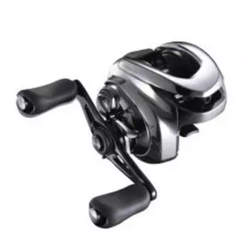 SHIMANO SHIMANO Baitrile Double Shaft Reel Bus Antares DC 2021 ПРАВАЯ Ловля окуня