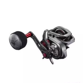 Катушка для приманки SHIMANO с двойным валом Salt Engetsu 2021 150HG RIGHT Offshore Tairaba