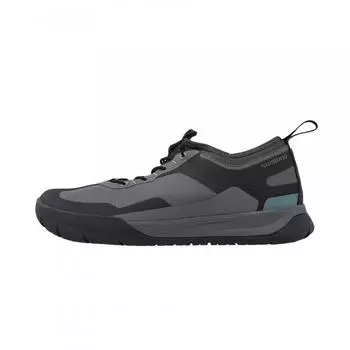 Shimano Shimano Boat Game Dry Deck Shoes Fs 030x Серый 28.0