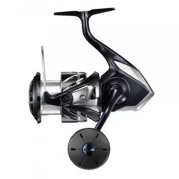Катушка для спиннинга SHIMANO Large 24 Stradic SW 4000XG