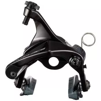 Shimano Shimano Br R9210 Rs Задняя прямая монтировка R55c4 Обувь Карбоновая обувь