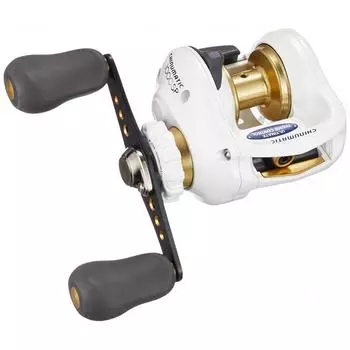 SHIMANO SHIMANO Chinoo Doll Sea Bream катушка с двумя валами Chinumatic 1000SP