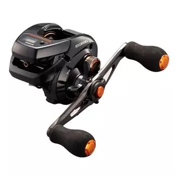 Катушка SHIMANO Double Axis 21 Barchetta 101DH-HG (Осталось) Металлическая лодка Sutte Tairaba Light Jigging Boat общего назначения