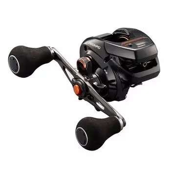 SHIMANO SHIMANO Двухвальная катушка 21 Balqueta 150DH PG Правая металлическая сталь Tyrava