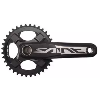Shimano Shimano Fc M820 36t Совместимая ширина оболочки 68 73 мм Аксессуары Sm Bb80 170 мм Fc M820set